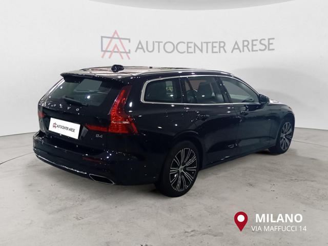VOLVO V60 usata, con Autoradio