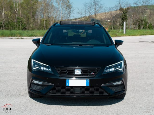 SEAT Leon usata, con Airbag