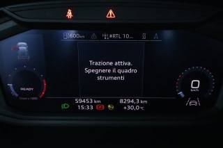 AUDI A1 usata 6