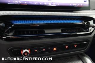 BMW 420 usata, con Portellone posteriore elettrico