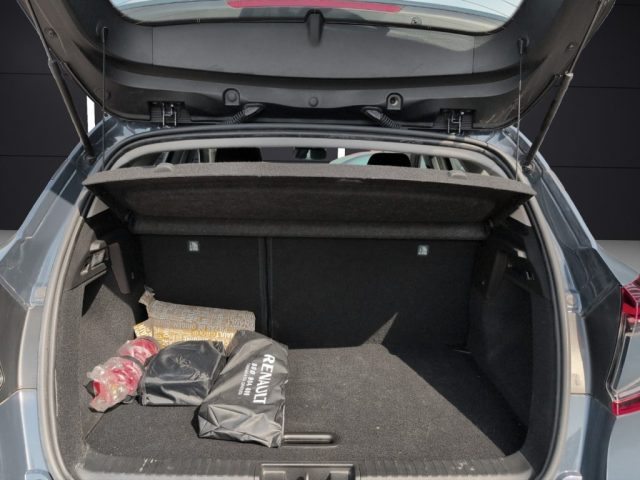 RENAULT Captur usata, con Alzacristalli elettrici