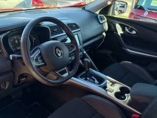 RENAULT Kadjar usata, con Chiusura centralizzata