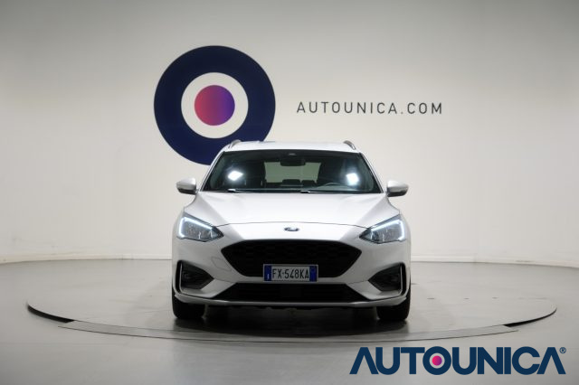 FORD Focus usata, con Airbag