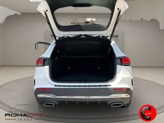 MERCEDES-BENZ GLA 180 usata, con Interni in pelle