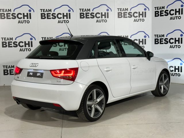 AUDI A1 usata, con Airbag Passeggero