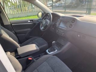 VOLKSWAGEN Tiguan usata, con Controllo automatico clima