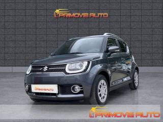 SUZUKI Ignis usata, con Airbag Passeggero