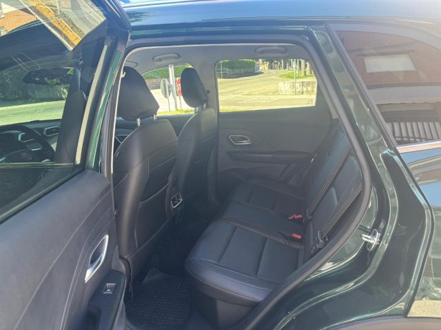 MG ZS usata, con Climatizzatore
