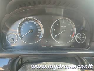 BMW 520 usata, con Controllo trazione