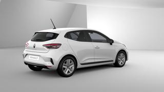 RENAULT Clio usata, con Airbag