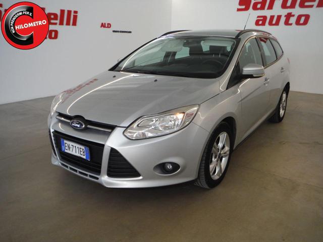 FORD Focus usata, con ABS