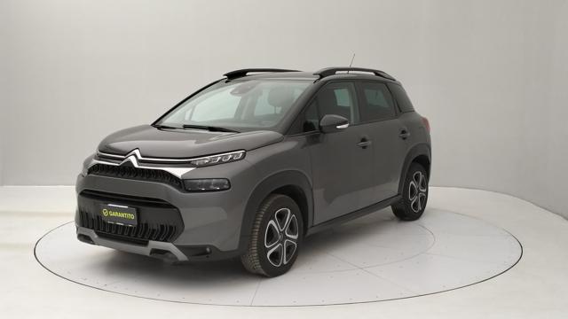 CITROEN C3 Aircross usata, con ABS