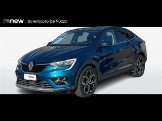 RENAULT Arkana 1.6 E-Tech full hybrid Intens 145cv