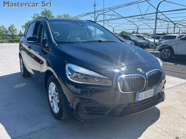 BMW 218 usata, con Climatizzatore