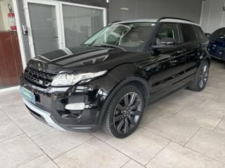 LAND ROVER Range Rover Evoque usata, con Airbag laterali