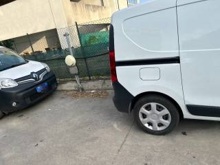 RENAULT Kangoo usata, con Controllo trazione