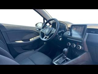 RENAULT Clio usata, con Cruise Control