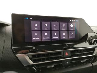 CITROEN C4 X usata, con Filtro antiparticolato