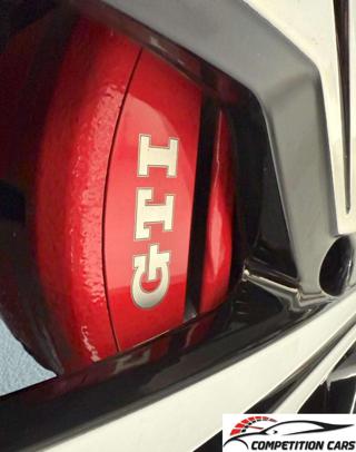 VOLKSWAGEN Golf GTI usata, con Cronologia tagliandi