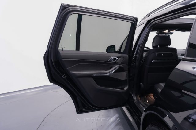 BMW X7 usata 43