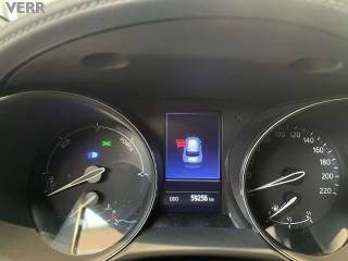 TOYOTA C-HR usata, con Sistema di navigazione
