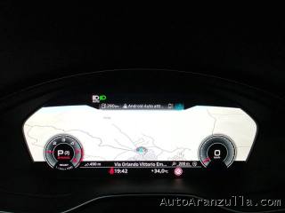 AUDI Q5 usata, con Volante in pelle