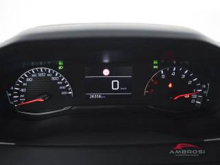 PEUGEOT 2008 usata 12