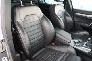 ALFA ROMEO Stelvio usata, con Isofix
