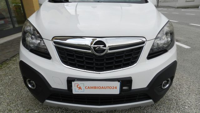 OPEL Mokka usata 32