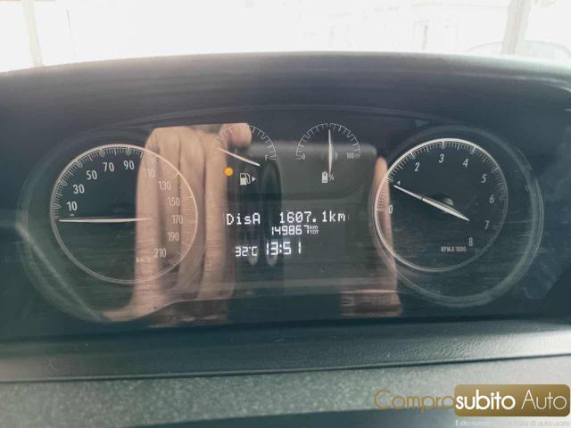 LANCIA Ypsilon usata 22