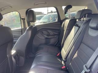 FORD Kuga usata 14