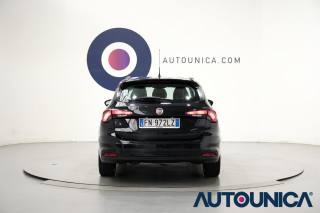 FIAT Tipo usata, con Touch screen