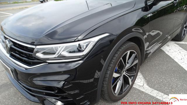 VOLKSWAGEN Tiguan usata, con Apple CarPlay