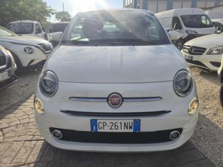 FIAT 500 usata, con Airbag laterali