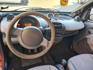SMART ForTwo usata, con Controllo trazione