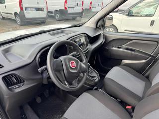 FIAT Doblo usata, con Bluetooth