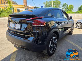 CITROEN C4 usata, con Airbag Passeggero