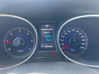 HYUNDAI Santa Fe usata, con ESP