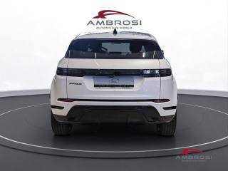LAND ROVER Range Rover Evoque usata 5
