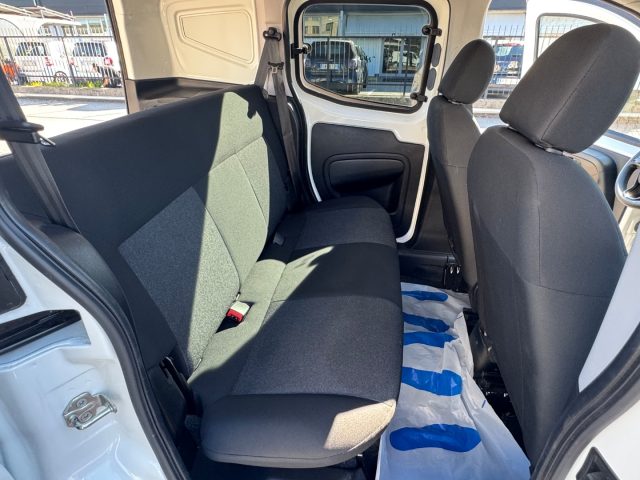 FIAT Fiorino usata, con Volante multifunzione