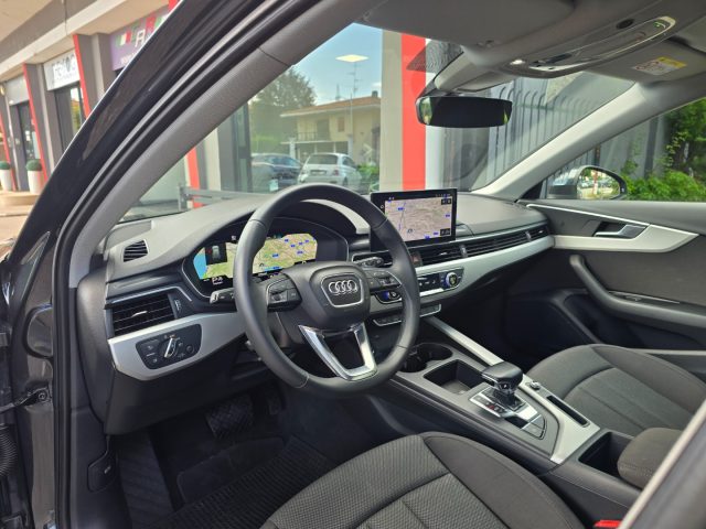 AUDI A4 usata 109