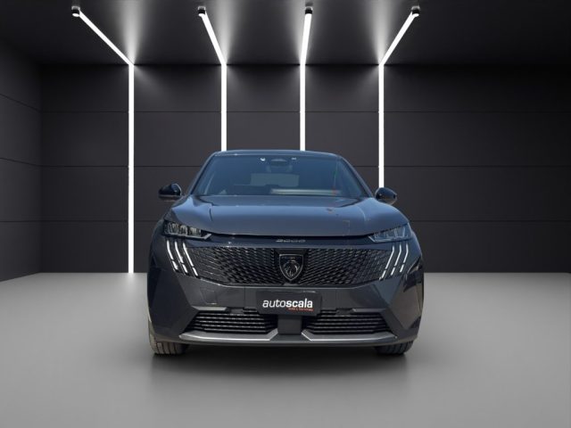 PEUGEOT 3008 usata, con Cruise Control