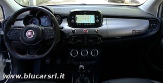 FIAT 500X usata, con Controllo trazione