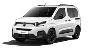 CITROEN Berlingo N1 BlueHDi 130 S&S EAT8 Combi Plus - IN ARRIVO!