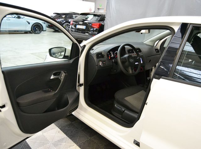VOLKSWAGEN Polo usata, con Airbag