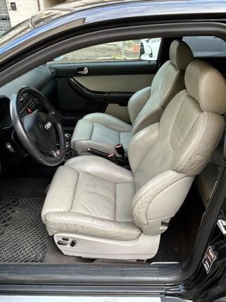 AUDI S3 usata, con Interni in pelle