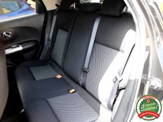 NISSAN Juke usata, con Cruise Control