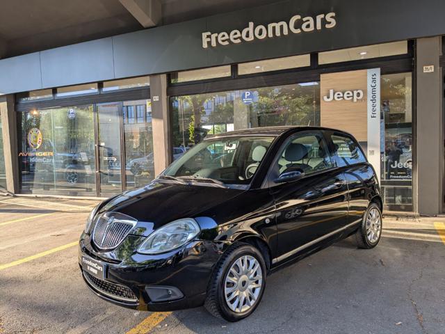 LANCIA Ypsilon usata, con Airbag Passeggero