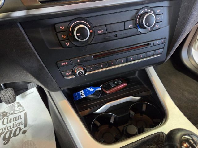 BMW X3 usata 8