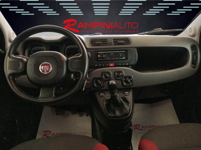 FIAT Panda usata 12